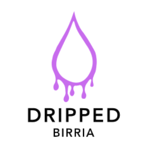 Dripped Birria logo