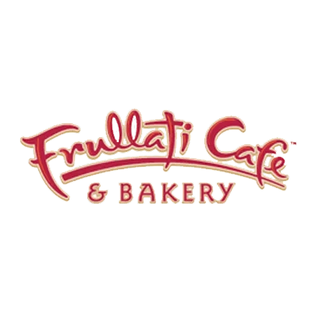 Frullati Cafe logo