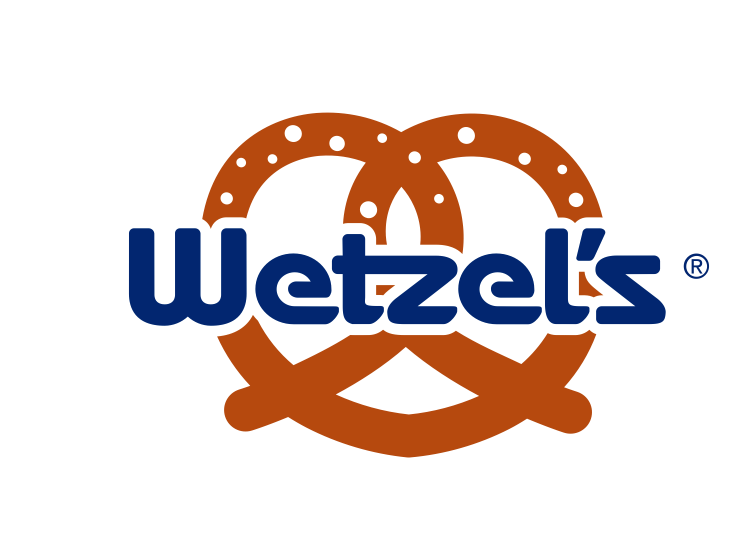Wetzels Pretzels logo