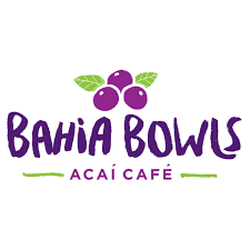 Bahia Bowls - Acai Cafè logo