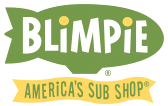 Blimpie logo