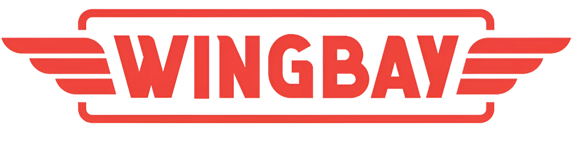 Wingbay logo