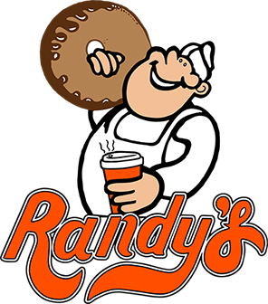Randy's Donuts logo